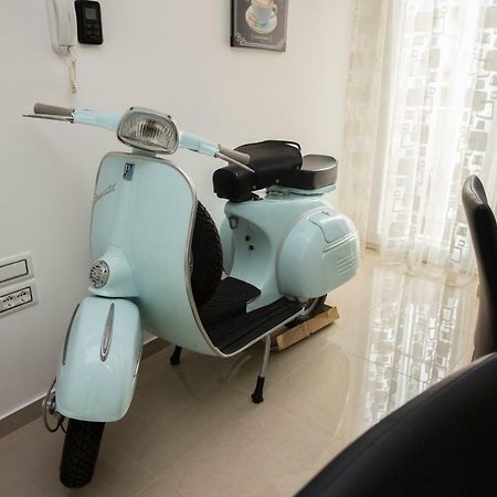 La Suite Tropea Zewnętrze zdjęcie
