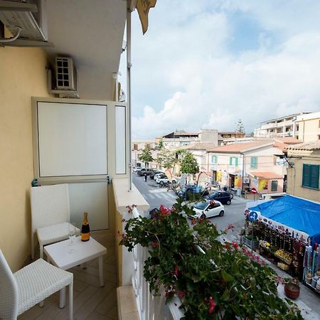 La Suite Tropea Zewnętrze zdjęcie
